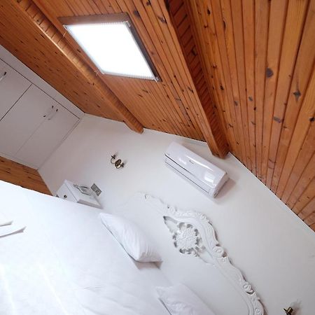 Bugra Alacati (Adults Only) Bagian luar foto