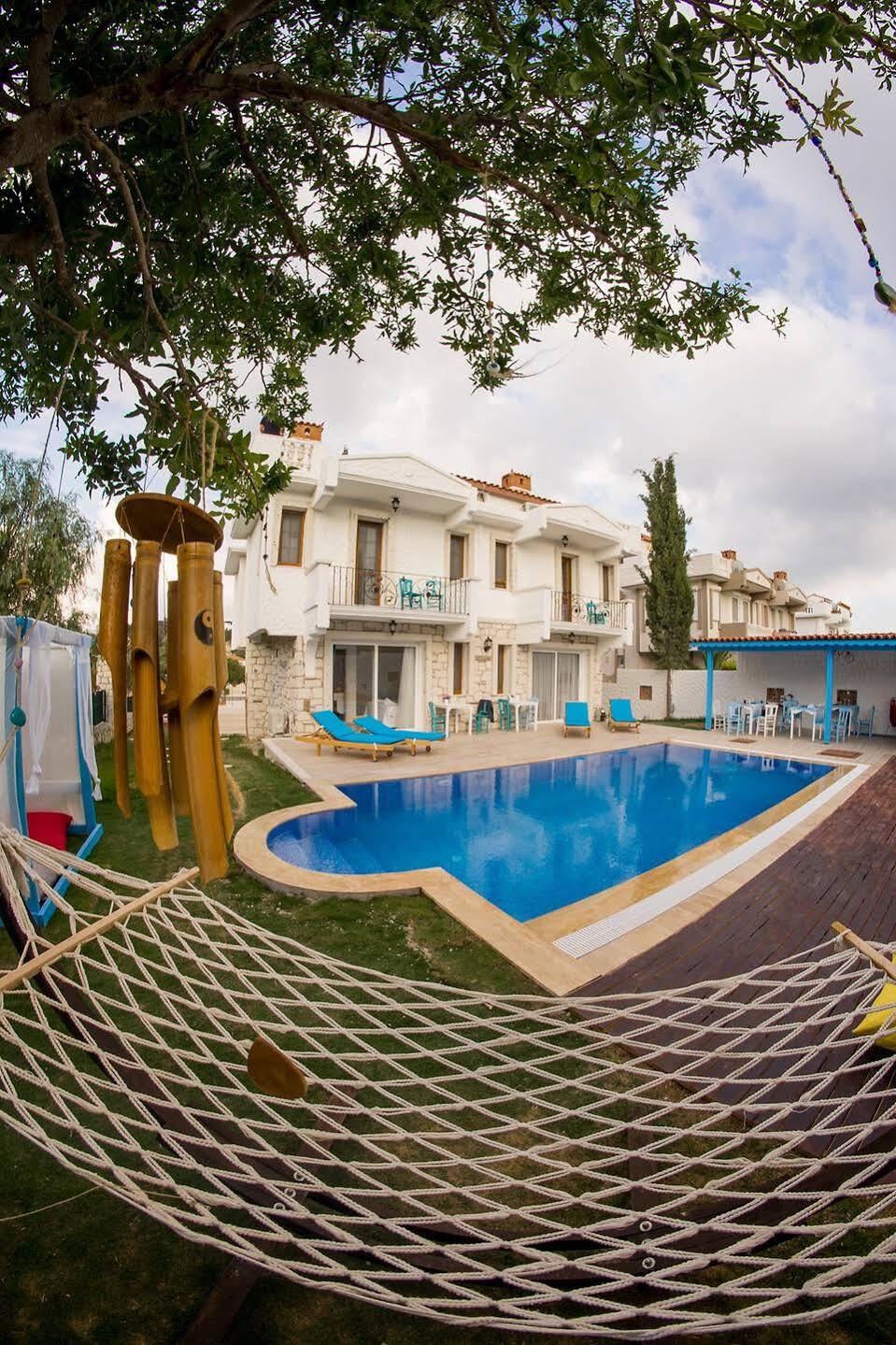 Bugra Alacati (Adults Only) Bagian luar foto