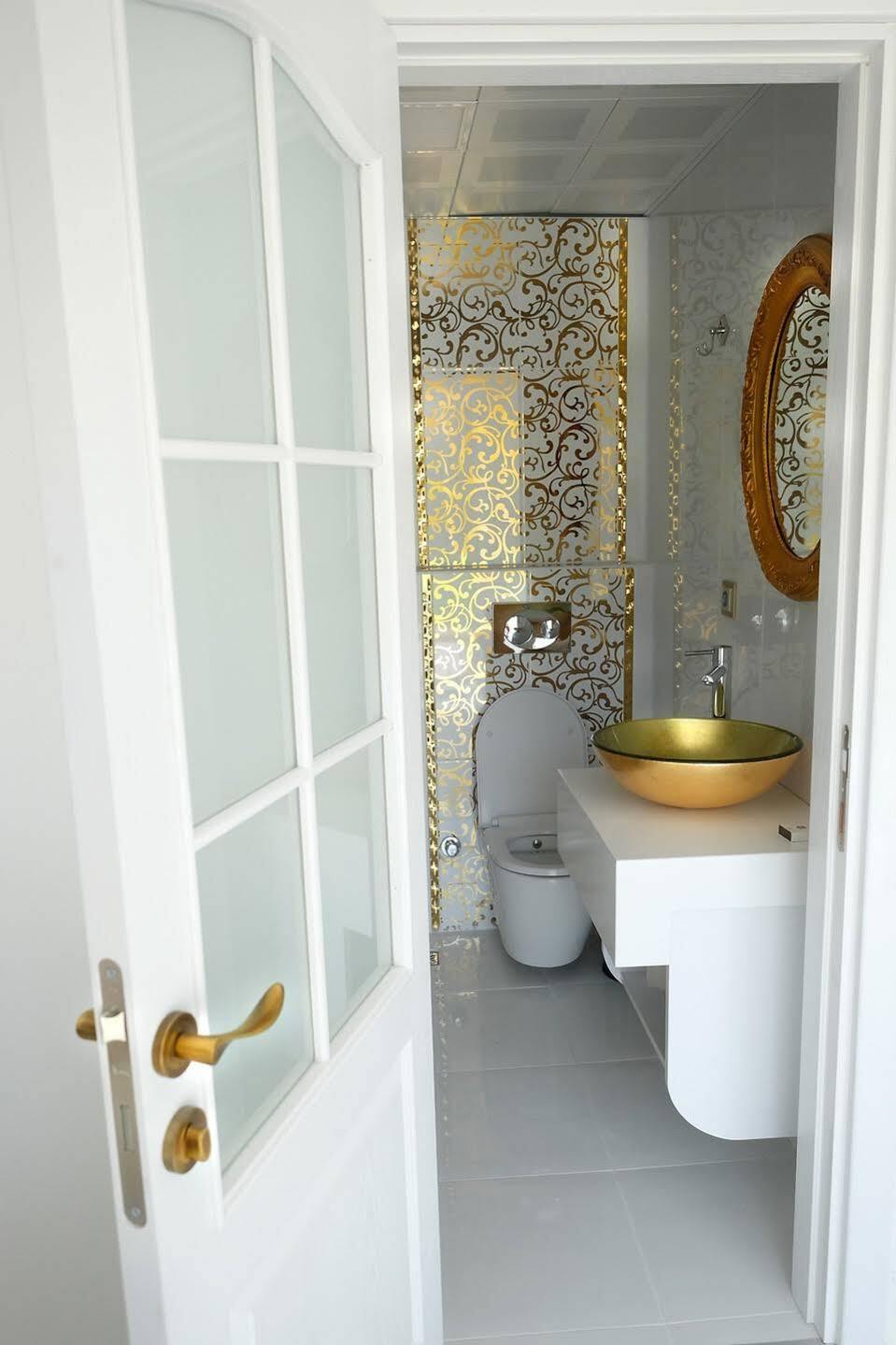 Bugra Alacati (Adults Only) Bagian luar foto