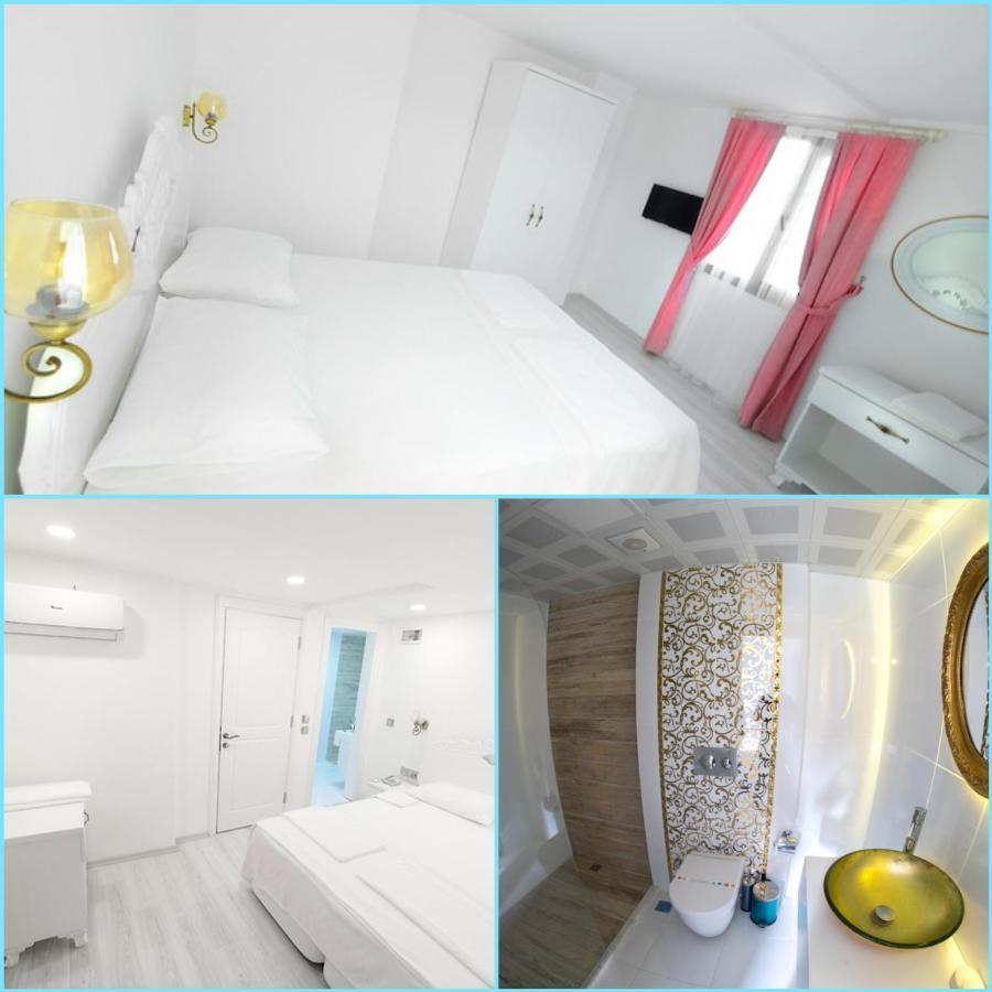 Bugra Alacati (Adults Only) Bagian luar foto