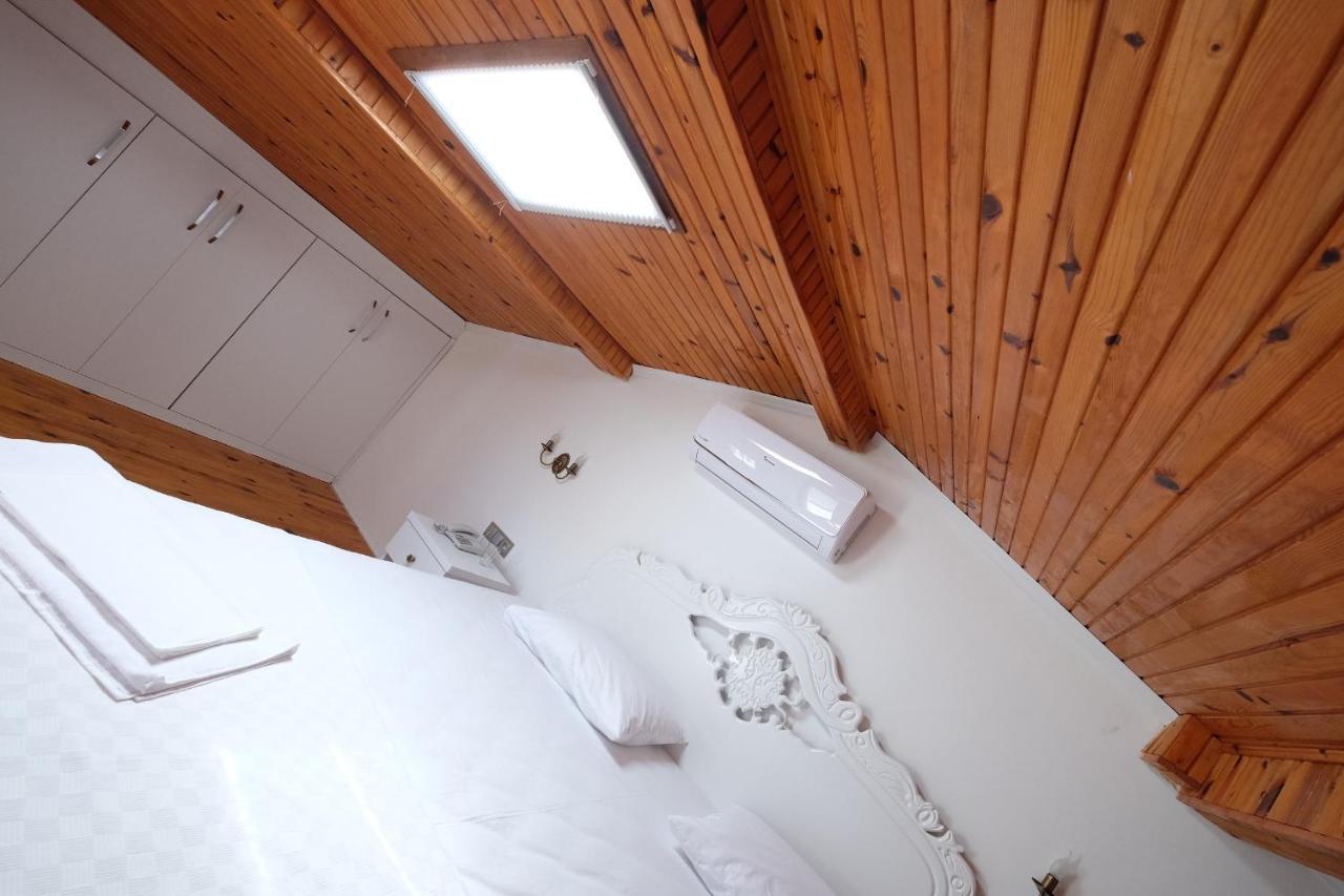 Bugra Alacati (Adults Only) Bagian luar foto