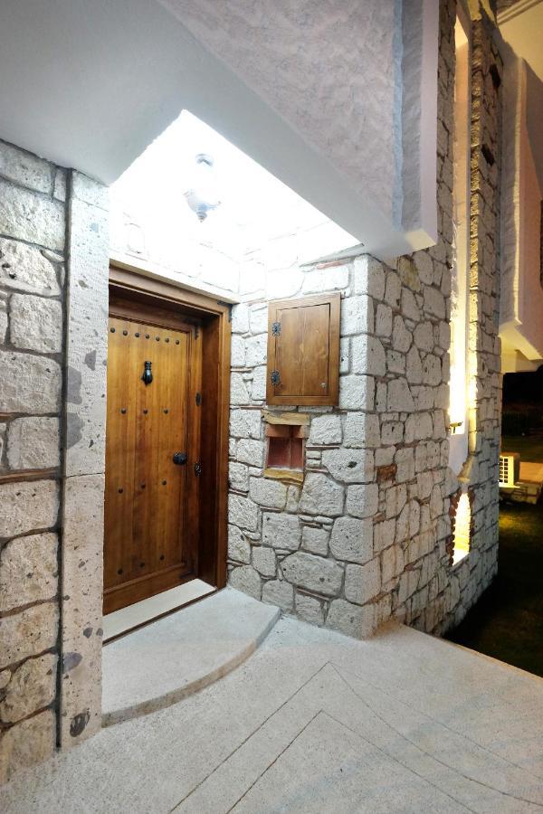 Bugra Alacati (Adults Only) Bagian luar foto